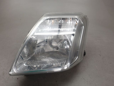PHARE GAUCHE CITROEN C2