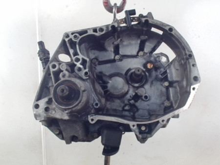 BOITE A VITESSE MECANIQUE RENAULT CLIO 1.4 