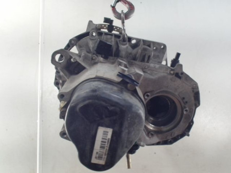 BOITE A VITESSE MECANIQUE RENAULT CLIO 1.4 