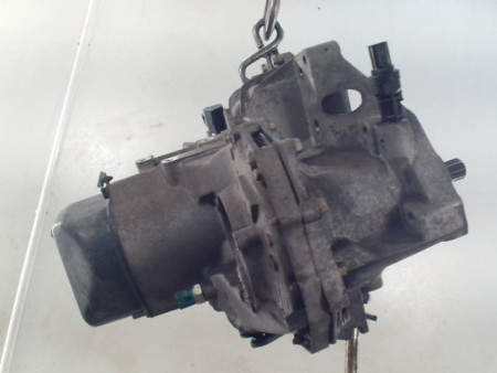 BOITE A VITESSE MECANIQUE RENAULT CLIO 1.4 