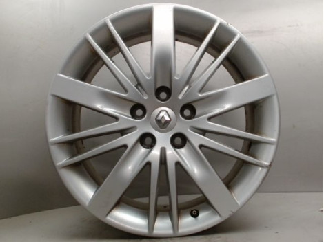 JANTE ALUMINIUM RENAULT LAGUNA