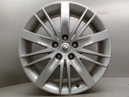 JANTE ALUMINIUM RENAULT LAGUNA