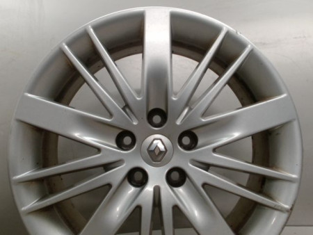 JANTE ALUMINIUM RENAULT LAGUNA
