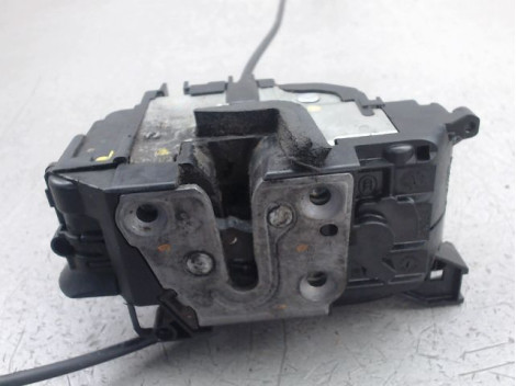 SYSTEME CONDAMNATION AVANT GAUCHE RENAULT CLIO