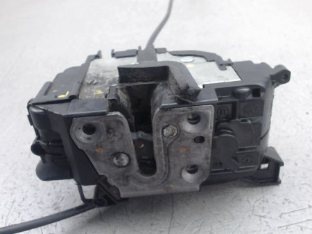 SYSTEME CONDAMNATION AVANT GAUCHE RENAULT CLIO