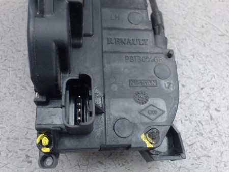 SYSTEME CONDAMNATION AVANT GAUCHE RENAULT CLIO