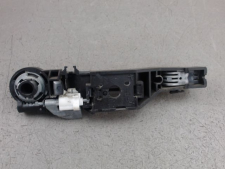 POIGNEE EXTERIEURE PORTE ARRIERE GAUCHE RENAULT CLIO