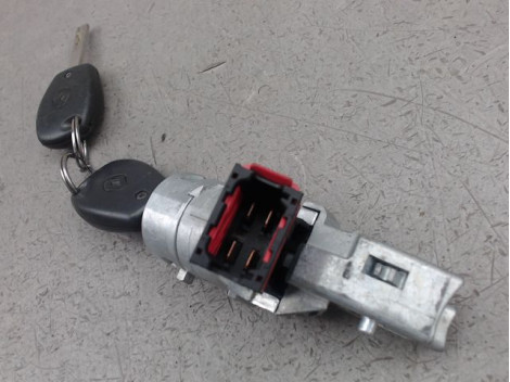 ANTIVOL DE DIRECTION RENAULT CLIO