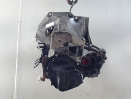 BOITE A VITESSE MECANIQUE FORD FIESTA 1.0 EcoBoost