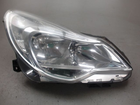 PHARE DROIT OPEL CORSA