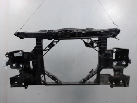 FACE AVANT RENAULT MEGANE