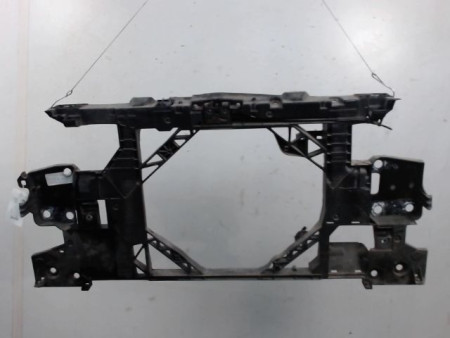 FACE AVANT RENAULT MEGANE
