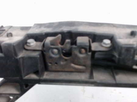 FACE AVANT RENAULT MEGANE