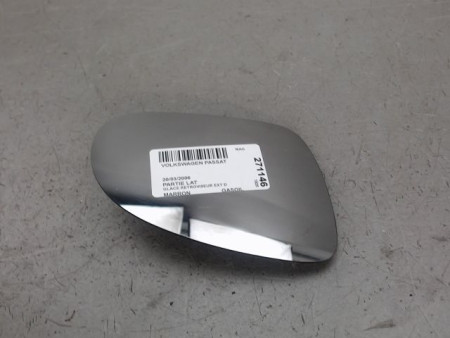 GLACE RETROVISEUR EXT D VOLKSWAGEN PASSAT