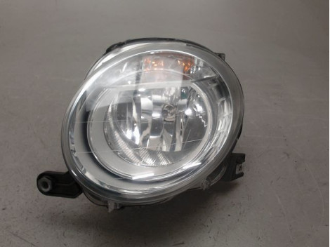 PHARE GAUCHE FIAT 500