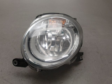 PHARE GAUCHE FIAT 500