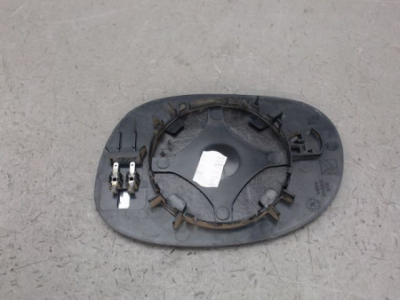 GLACE RETROVISEUR EXT D CITROEN C3