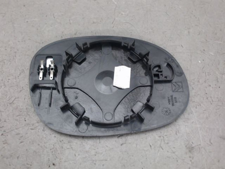 GLACE RETROVISEUR EXT G CITROEN C3