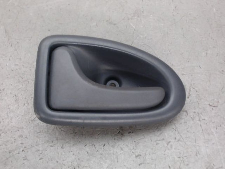 POIGNEE INTERIEURE PORTE AVANT GAUCHE RENAULT CLIO
