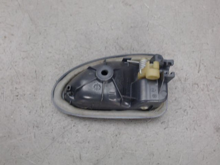 POIGNEE INTERIEURE PORTE AVANT GAUCHE RENAULT CLIO