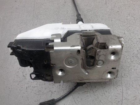 SYSTEME CONDAMNATION AVANT GAUCHE CITROEN C2