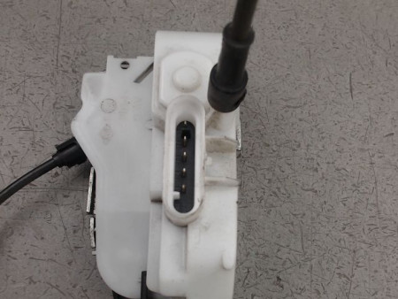 SYSTEME CONDAMNATION AVANT GAUCHE CITROEN C2