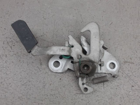 SERRURE CAPOT CITROEN C2