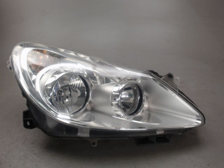 PHARE DROIT OPEL CORSA