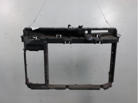 FACE AVANT PEUGEOT 207
