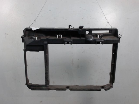FACE AVANT PEUGEOT 207