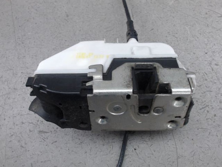 SYSTEME CONDAMNATION AVANT GAUCHE RENAULT MEGANE