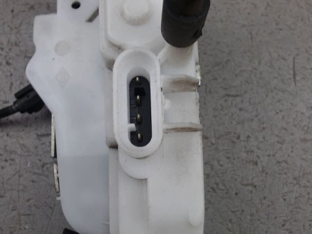 SYSTEME CONDAMNATION AVANT GAUCHE RENAULT MEGANE