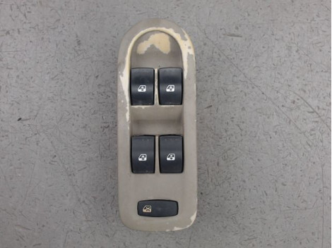 COMMANDE LEVE-GLACE PORTE AVG RENAULT MEGANE