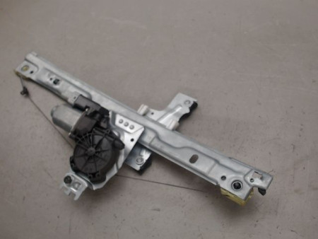 MECANISME LEVE-GLACE AVANT GAUCHE PEUGEOT 207