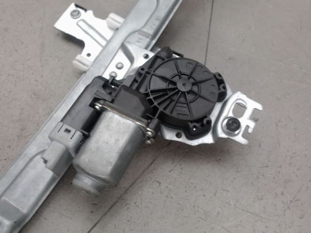 MECANISME LEVE-GLACE AVANT GAUCHE PEUGEOT 207