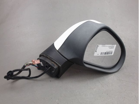 RETROVISEUR EXTERIEUR ELECTRIQUE DROIT PEUGEOT 207