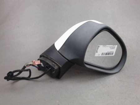 RETROVISEUR EXTERIEUR ELECTRIQUE DROIT PEUGEOT 207