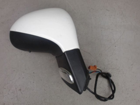 RETROVISEUR EXTERIEUR ELECTRIQUE DROIT PEUGEOT 207