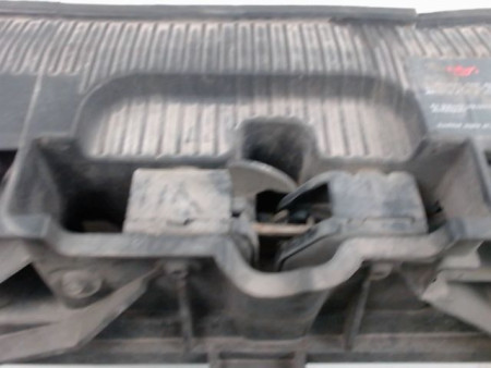 FACE AVANT SEAT IBIZA