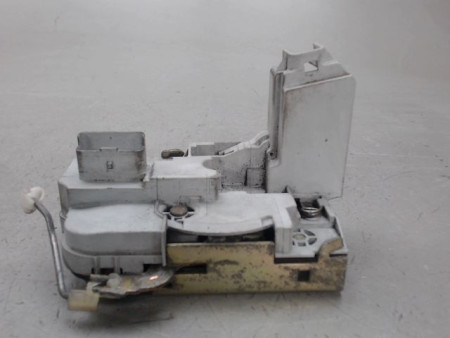 SYSTEME CONDAMNATION AVANT DROIT PEUGEOT 307