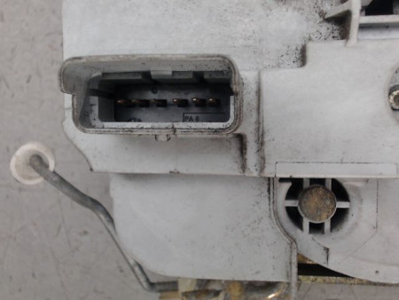 SYSTEME CONDAMNATION AVANT DROIT PEUGEOT 307