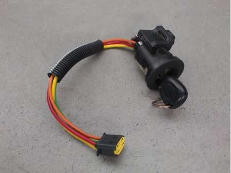 ANTIVOL DE DIRECTION RENAULT MEGANE