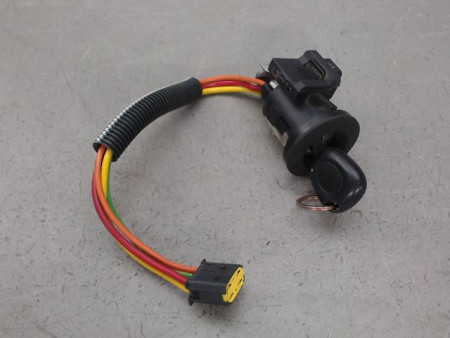 ANTIVOL DE DIRECTION RENAULT MEGANE