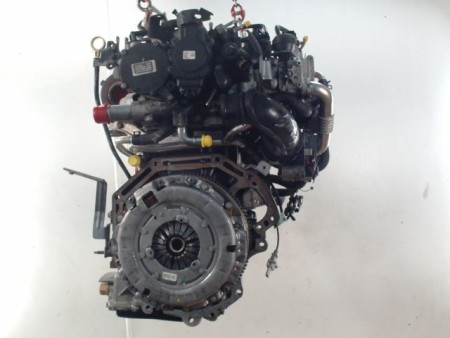 MOTEUR DIESEL CHEVROLET CAPTIVA 2.2 D 4WD