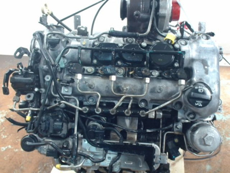 MOTEUR DIESEL CHEVROLET CAPTIVA 2.2 D 4WD