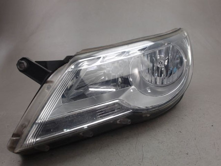 PHARE GAUCHE VOLKSWAGEN TIGUAN