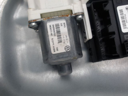 MECANISME LEVE-GLACE AVANT DROIT VOLKSWAGEN TIGUAN