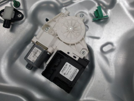 MECANISME LEVE-GLACE AVANT GAUCHE VOLKSWAGEN TIGUAN