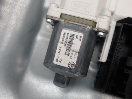 MECANISME LEVE-GLACE AVANT GAUCHE VOLKSWAGEN TIGUAN