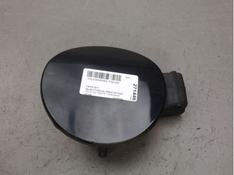 VOLET DE TRAPPE CARBURANT VOLKSWAGEN TIGUAN